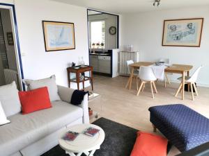 Appartement Le Colombier Avenue du Colombier, 1 85180 Les Sables dʼOlonne Pays de la Loire