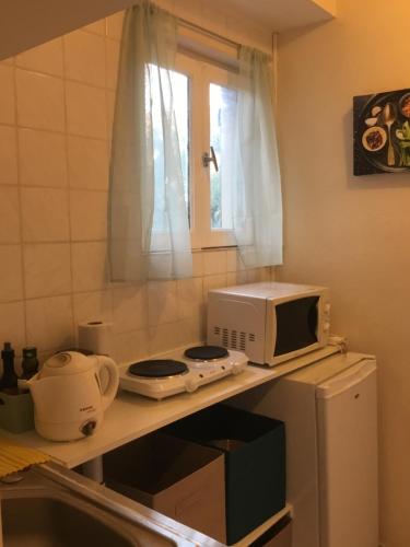 Le colombier Studio