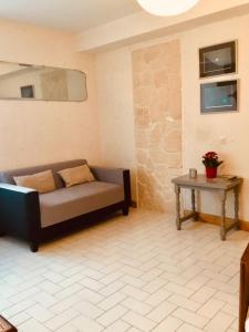 Le colombier Studio