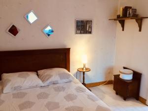 Le colombier Studio