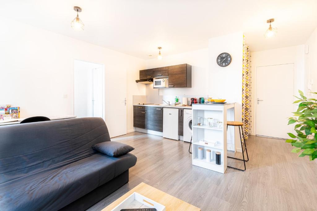 Le Combarel 20 rue Combarel, 12000 Rodez