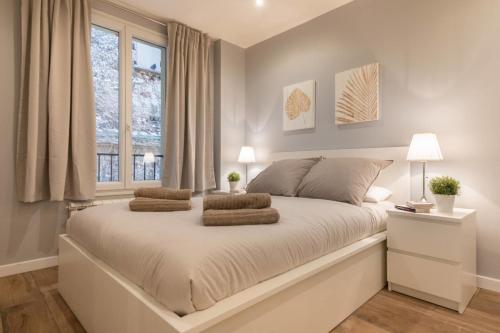 Le Comfy - 2br w AC and terrace in the heart of Old Nice Welkeys