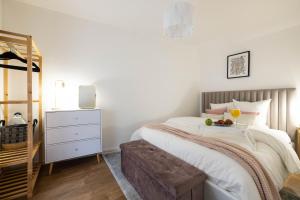 Le Comfy Fonderie proche centre Netflix Wifi