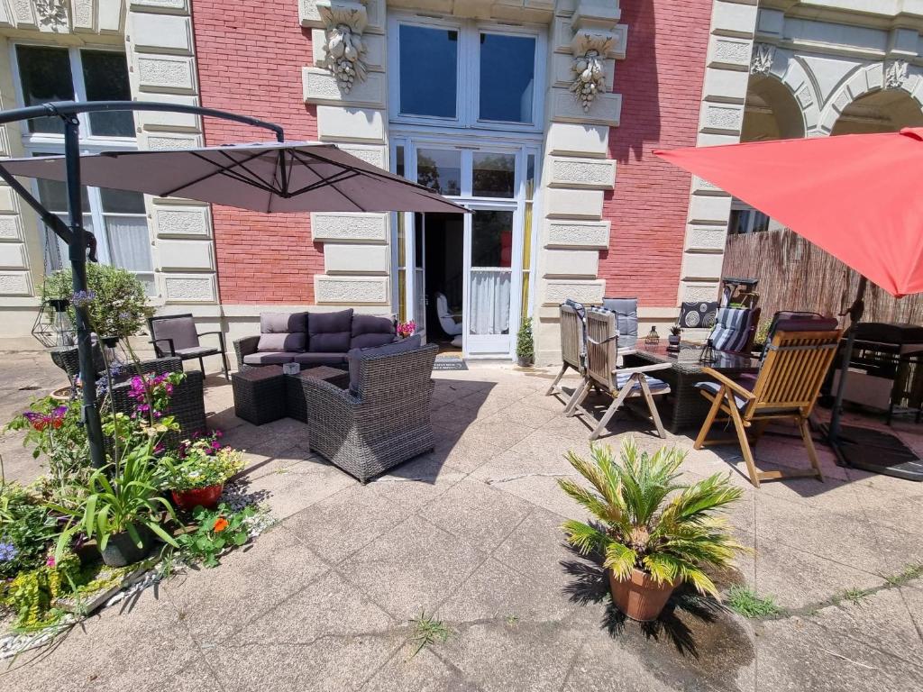 Appartement Le comme chez soi Trélissac 24750 Trélissac