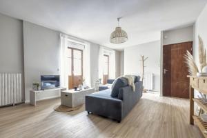 Le Commingeois - DUPLEX - 110 m