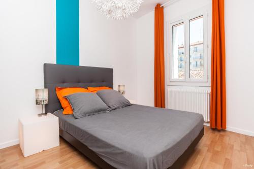Le Compans - Appartement avec chambre