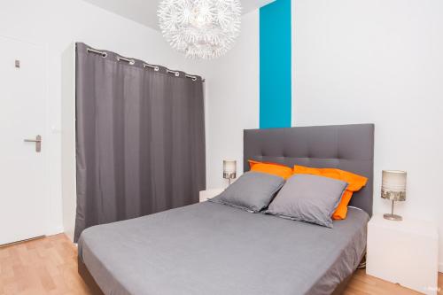 Le Compans - Appartement avec chambre