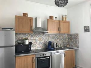 Le Compostelle Chic, Charme, Confort, Cocooning 80 m²