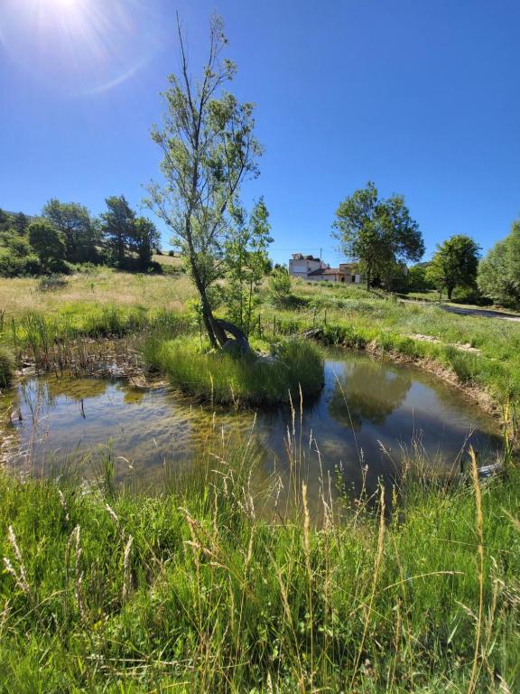 Appartement LE COMTE Le Comte 26460 Bézaudun-sur-Bîne