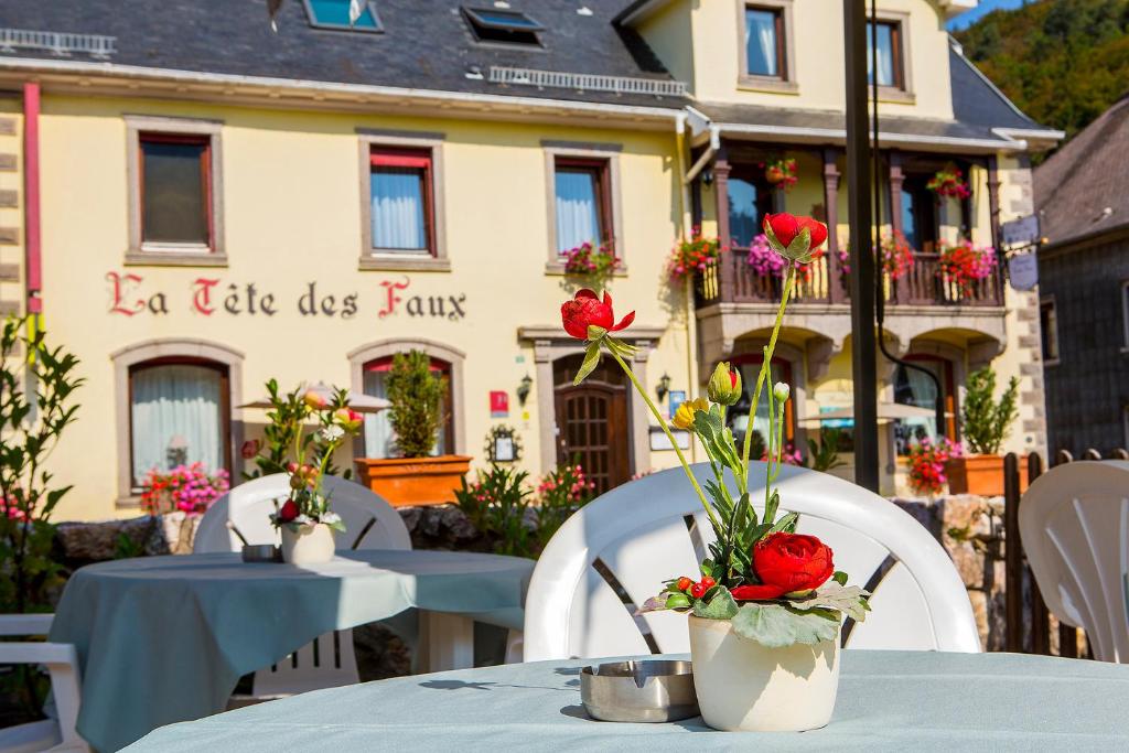 « Le concept » Wifi, Netflix, Terrasse