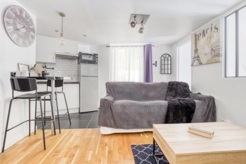 « Le concept » Wifi, Netflix, Terrasse