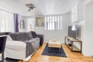 « Le concept » Wifi, Netflix, Terrasse