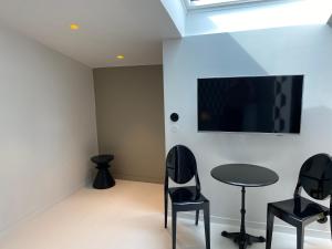 Appartement Le Confidentiel Sainte Catherine 220 Rue Sainte-Catherine 33000 Bordeaux Aquitaine