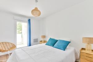Le confort d un bel appartement au coeur de Lacanau