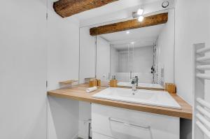 LE CONSTANTIN - Charmant souplex de 34m2