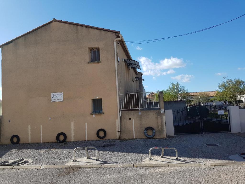 LE CONSTANTIN - Charmant souplex de 34m2