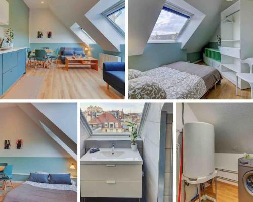 LE CONTEMPORAIN I Centre Historique Darcy & Design