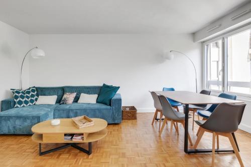 Le Contemporain - Paris