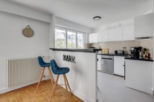 Le Contemporain - Paris