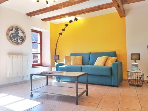 ✪ Le Convivial ✪ Duplex Alsacien ✪ PARKING ✪ RBNB✪