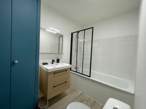 Le coquet de Rompsay Paisible & Moderne