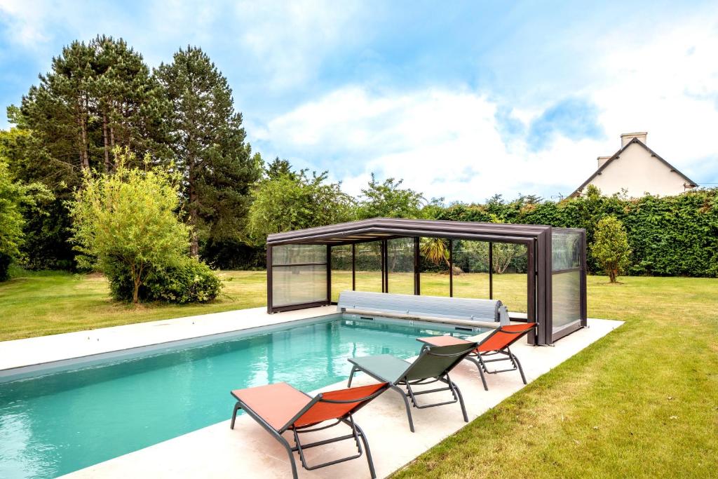 LE COQUET hyper centre climatisé 39110 Salins-les-Bains