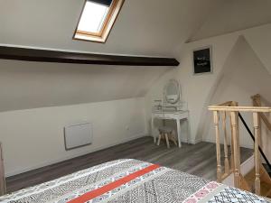 Le Corail de Calais
