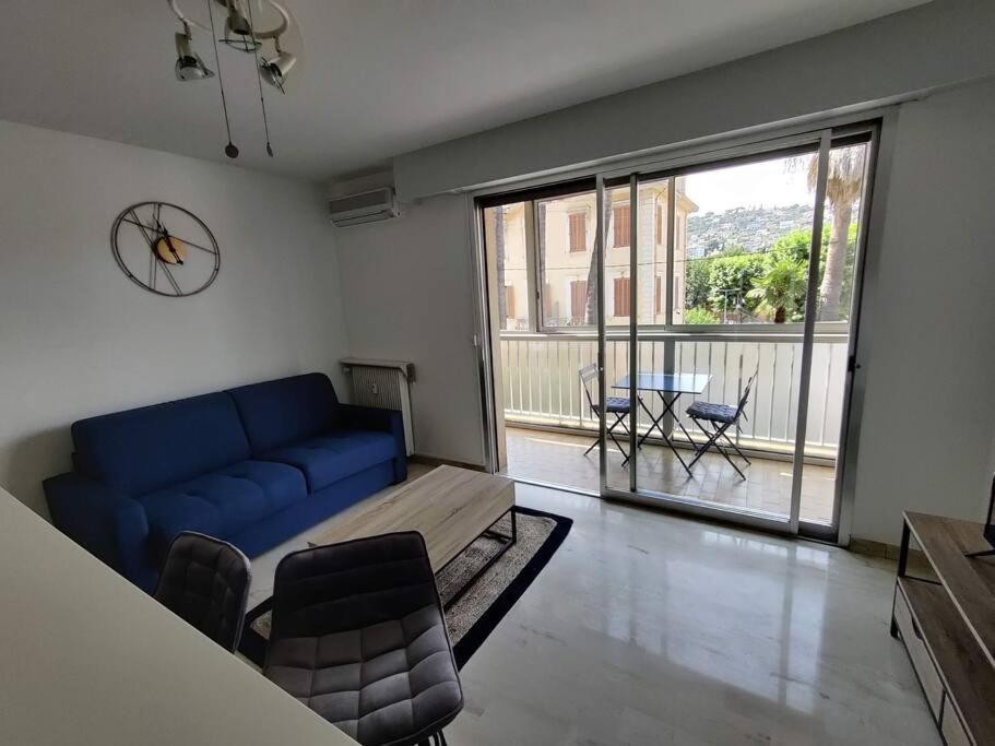 Appartement Le Corail YourHostHelper 104 Avenue de la Liberté 06220 Vallauris