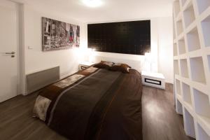 Le Corbeau - Grand Appartement Strasbourg Centre, Calme