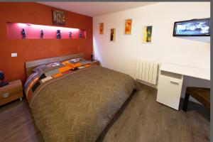Le Corbeau - Grand Appartement Strasbourg Centre, Calme