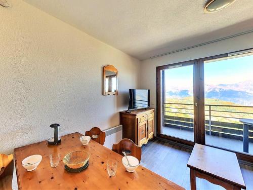 Appartement Le Corbier, 2 pièces, 4 personnes - FR-1-267-208 Le Corbier france