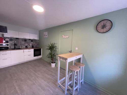 Le Corbusier - Cosy & SPA