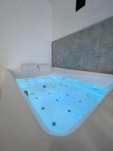 Le Corbusier - Cosy & SPA