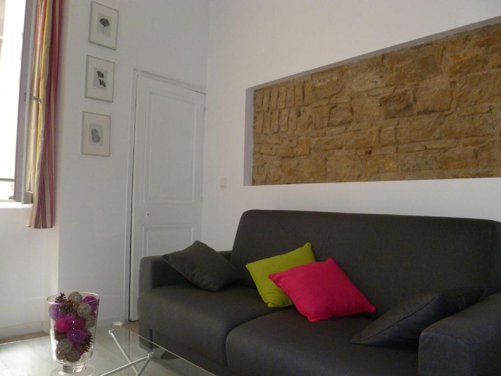 Le Cordeliers Presqu'ile 12 Rue Dubois, 69002 Lyon