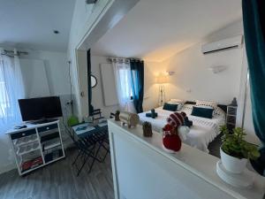 Appartement LE CORS’HALLES 4 Rue Baptiste Limouzy 11100 Narbonne Languedoc-Roussillon