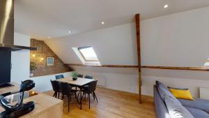 Le Corsaire - Kursaal & Beach Apartment