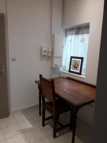 Appartement Le Cosy Quimper france