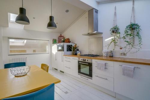 Le Cosy - Appartement trois chambres centre Bordeaux