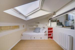 Le Cosy - Appartement trois chambres centre Bordeaux