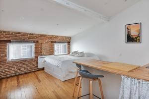 Le Cosy au cœur de Toulouse