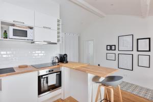 Le Cosy au cœur de Toulouse