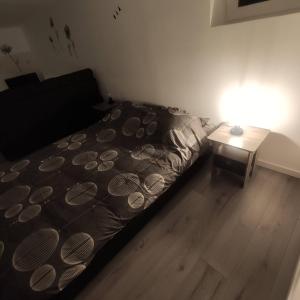 Le Cosy avec jardin