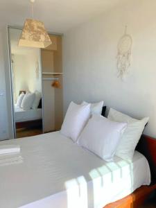 Appartement LE COSY BEACH 64 Boulevard Mireille Lauze 13010 Marseille Provence-Alpes-Côte d\'Azur