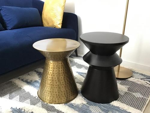 **Le Cosy Blue** hypercentre - wifi - clair - calme