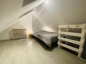 Le Cosy bohème Abbeville baie de Somme