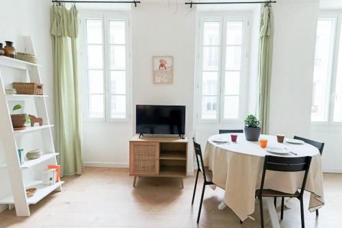 Le Cosy Camas - Fastwifi Centre Ville