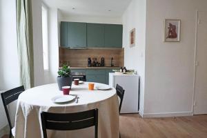 Le Cosy Camas - Fastwifi Centre Ville
