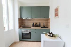 Le Cosy Camas - Fastwifi Centre Ville