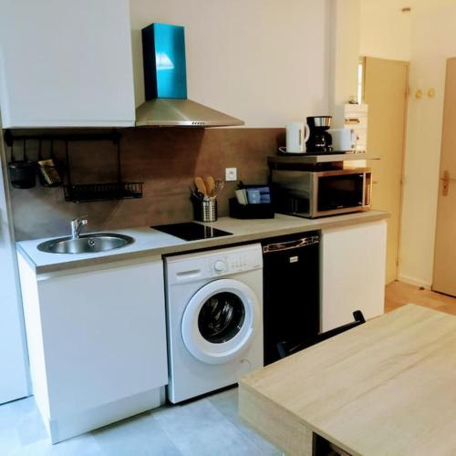 Le Cosy Chaleureux appartement