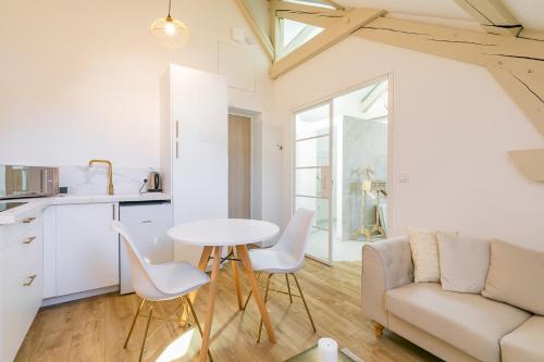 LE COSY charme et détente au cœur de Dijon
